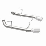 MagnaFlow SYS A/B 2011 Ford Mustang 3.7L - 15596