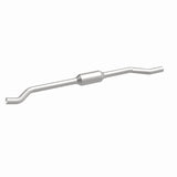 MagnaFlow Conv Direct Fit 1989 Dodge Dakota 2.5L - 3391247