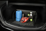 3D MAXpider 27.5in x 12in x 12.5in 3D Handy Trunk Carbon Fiber - Black - 9398-09
