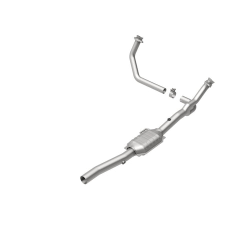 MagnaFlow Direct Fit Catalytic Converter 00-03 Dodge Dakota 3.9 2wd - 51874