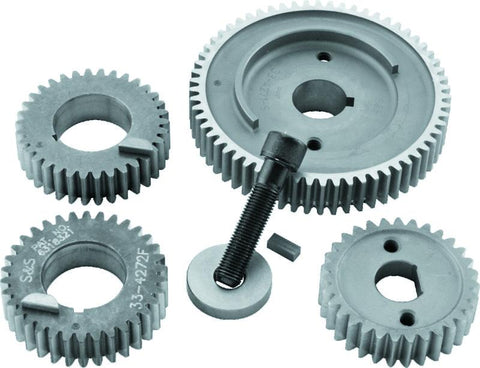 S&S Cycle 99-06 BT Cam Drive Gear Kit - 33-4275