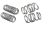 Whiteline 2022+ Volkswagen Golf R Front & Rear Lowered Coil Springs - WSK-VWN008
