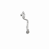 MagnaFlow Conv DF 06-07 Mercedes C230 2.5L Driver Side - 24264