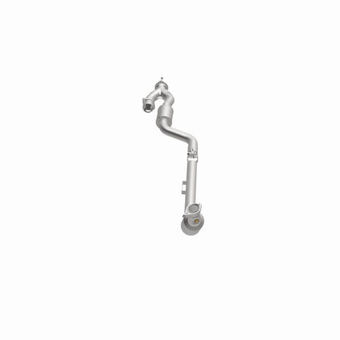 MagnaFlow Conv DF 06-07 Mercedes C230 2.5L Driver Side - 24264