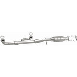 MagnaFlow Direct Fit Catalytic Converter 02-05 Hyundai XG350 3.5L - 24395