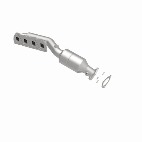 MagnaFlow Conv DF 02-04 VW Passat 4.0L - 51213