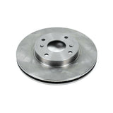 Power Stop 98-99 Acura CL Front Autospecialty Brake Rotor - JBR795