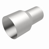 MagnaFlow 2.5in-4in Stainless Steel Transition 7in Long - 10763