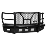 Westin/HDX Bandit 17-19 Ford F-250 / F-350 Front Bumper - Textured Black - 58-31125