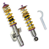 KW Coilover Kit V3 Scion FR/S - 35258004