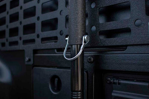Fishbone Offroad Bed Rail Flag Mount - FB21329