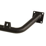 Rugged Ridge Spartan Front Bumper Overrider - 11548.04