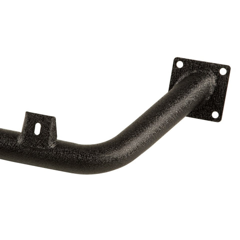 Rugged Ridge Spartan Front Bumper Overrider - 11548.04