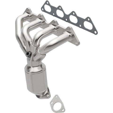 MagnaFlow Direct Fit Catalytic Converter 01-03 Galant 2.4L mani OEM - 49314