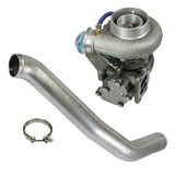 BD Diesel Super B Single Turbo Kit - 1994-2002 Dodge 5.9L - 1045220