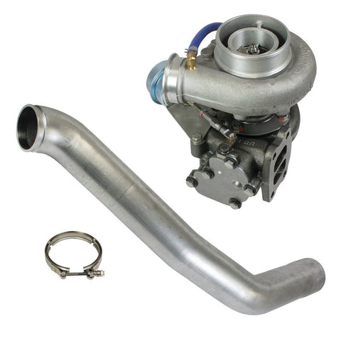 BD Diesel Super B Single Turbo Kit - 1994-2002 Dodge 5.9L - 1045220