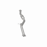 MagnaFlow Converter Direct Fit 15-19 Subaru WRX H4 2.0L - 52621