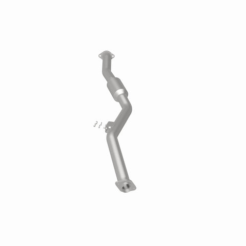 MagnaFlow Converter Direct Fit 15-19 Subaru WRX H4 2.0L - 52621