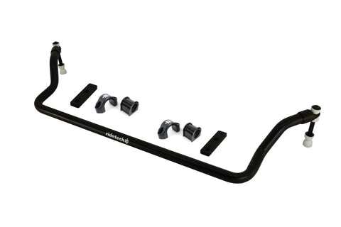 Ridetech 68-72 GM A-Body Front MuscleBar - 11249120