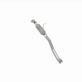 MagnaFlow Sys C/B 98-10 Ranger EC/CC 3.0/4.0 - 17114
