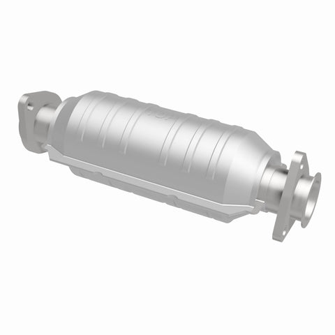 MagnaFlow Direct Fit Catalytic Converter 98 Elantra 1.8L Rear Conv 9 - 23876