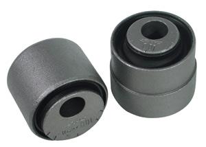 SPC Performance 05-12 Chrysler 300/Charger/09-12 Challenger Rear Upper Control Arm Bushing Kit - 66050