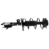 KYB Shocks & Struts Strut Plus Front Right 14-15 Nissan Rogue - SR4553