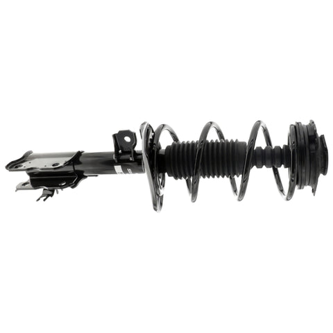 KYB Shocks & Struts Strut Plus Front Right 14-15 Nissan Rogue - SR4553