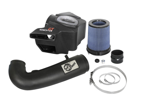 aFe Momentum GT Pro 5R Cold Air Intake System 11-17 Jeep Grand Cherokee (WK2) V8 5.7L HEMI - 54-76205-1
