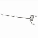 Magnaflow SYS C/B 12 Range Rover Evoque 2.0L - 15065