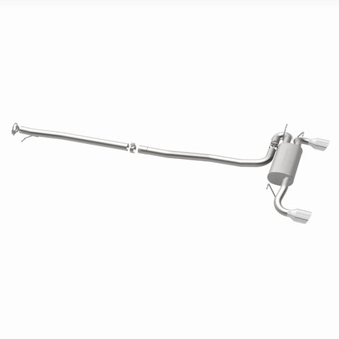 Magnaflow SYS C/B 12 Range Rover Evoque 2.0L - 15065