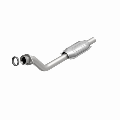 MagnaFlow Conv GM 37.38X6.5X4 2.25/2.25 - 23422