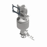 MagnaFlow Conv DF 2008-2016 Honda Odyssey 3.5L - 5582893