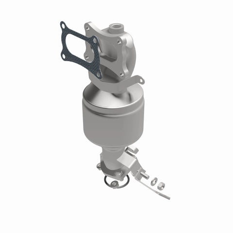 MagnaFlow Conv DF 2008-2016 Honda Odyssey 3.5L - 5582893