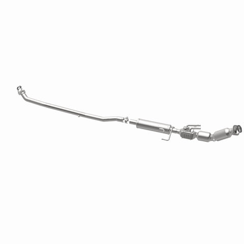 MagnaFlow Conv DF 12-17 Toyota Prius V Base Underbody 1.8L - 280462