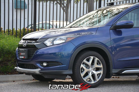 Tanabe NF210 Springs 15-16 Honda HR-V AWD - TNF195
