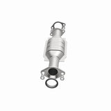 MagnaFlow Conv DF 01-02 Montero 3.5L Rear - 24239