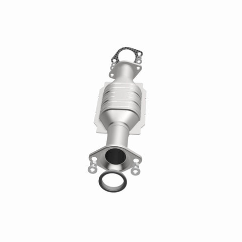 MagnaFlow Conv DF 01-02 Montero 3.5L Rear - 24239
