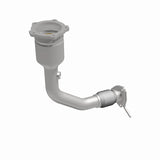 MagnaFlow Conv DF 01-02 Sportage mani OEM - 49368