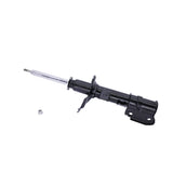 KYB Shocks & Struts Excel-G Front Left INFINITI QX4 (2WD) 2001 INFINITI QX4 (4WD) 1999-01 NISSAN Pat - 335031