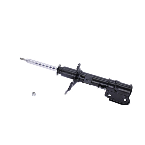 KYB Shocks & Struts Excel-G Front Left INFINITI QX4 (2WD) 2001 INFINITI QX4 (4WD) 1999-01 NISSAN Pat - 335031