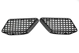 DV8 Offroad 25-26 Toyota 4Runner Rear Window Pocket Molle Panel - MPTF3-02