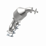 MagnaFlow Direct Fit Catalytic Converter 05-06 Hyundai Santa Fe 2.7L - 51455