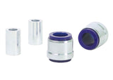 SuperPro 2007 Jeep Wrangler Rubicon Rear Panhard Rod Bushing Set (39.7mm) - SPF3913K