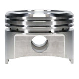 JE Pistons 305 SBC DISH APBA Set of 8 Pistons - 174002