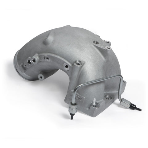 Banks Power 07.5-17 Ram 2500/3500 6.7L Diesel Monster-Ram Intake System w/ Fuel Line 4in Natural - 42790