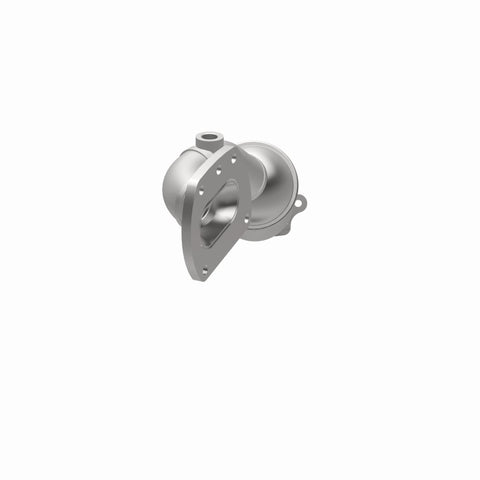 MagnaFlow Direct Fit Catalytic Converter 16-19 Toyota Tacoma 3.5L PS - 22-212