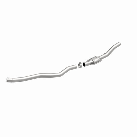 MagnaFlow Conv DF Dodge Dokota 3.9/5.2L 4WD - 23228