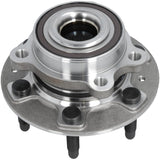 MOOG 2021 Cadillac Escalade ESV Front Hub Assembly - 515197