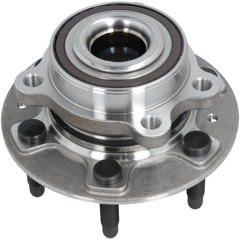 MOOG 2021 Cadillac Escalade ESV Front Hub Assembly - 515197